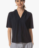 Top | Light-Travelqualität | Honami | Black-Blue