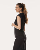 Tops | Light Travel | Noki | Deep Black