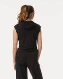 Tops | Light Travel | Noki | Deep Black