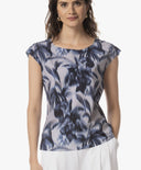 Top | Regular Travel Jersey | Fuuki Dessin | Summer Shadow - shop_name